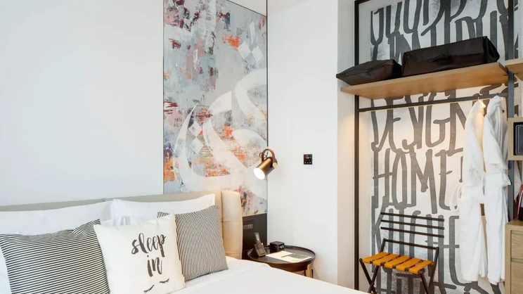 Zabeel House by Jumeirah, The Greens